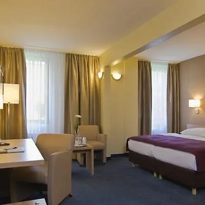 Hotel Ghotel & Living Hamborg