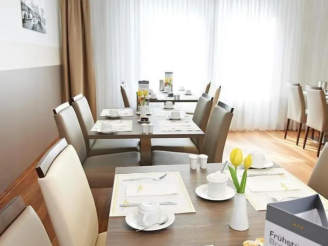 Ghotel & Living Hotel
