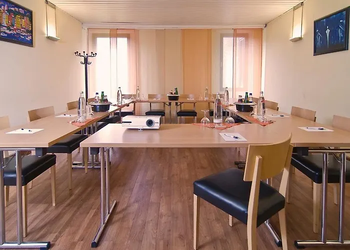 Ghotel & Living 3*