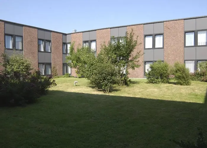 Ghotel & Living 3*