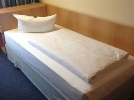 Ghotel & Living Hotel Hamborg