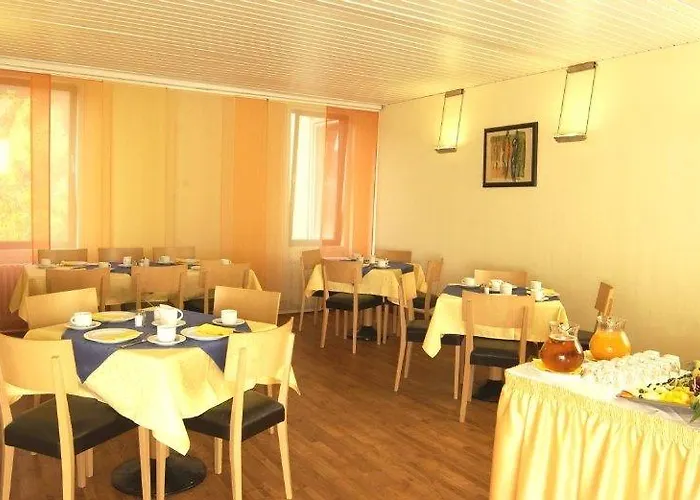 Ghotel & Living Hotel 3*