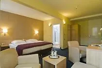 Hotel Ghotel & Living Hamborg