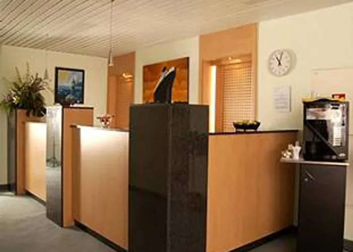 Hotel Ghotel & Living
