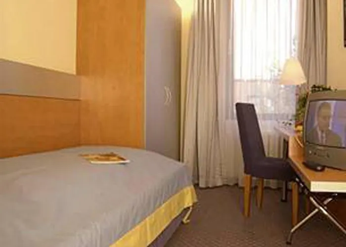 Ghotel & Living Hamborg