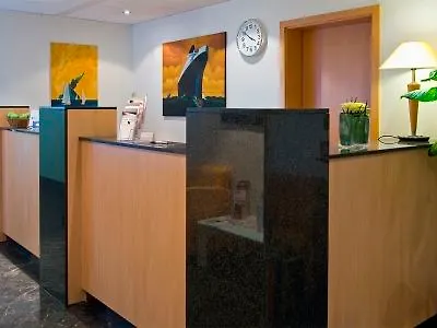 Hotel Ghotel & Living Hamborg