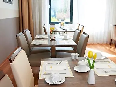 Hotel Ghotel & Living Hamborg