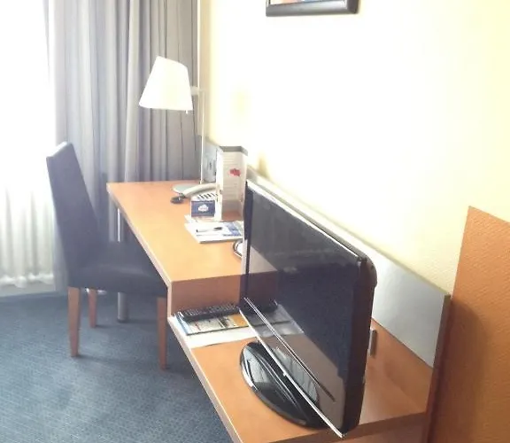 Ghotel & Living Hotel Hamborg