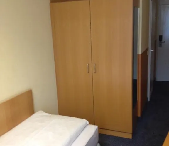 Hotel Ghotel & Living Hamborg