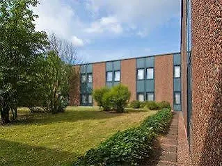 Ghotel & Living 3* Hamborg