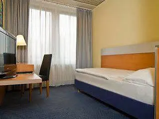 Ghotel & Living 3* Hamborg