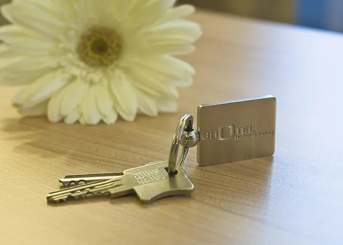 Ghotel & Living Hotel 3*