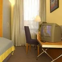Ghotel & Living Hotel 3*