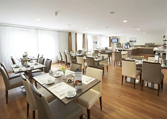 Ghotel & Living Hotel 3*