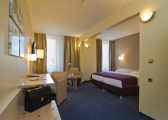 Ghotel & Living Hamborg