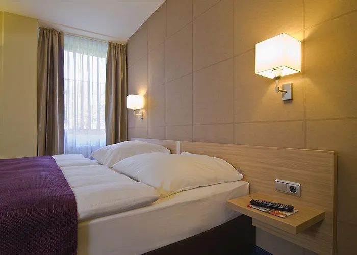 Hotel Ghotel & Living Hamborg