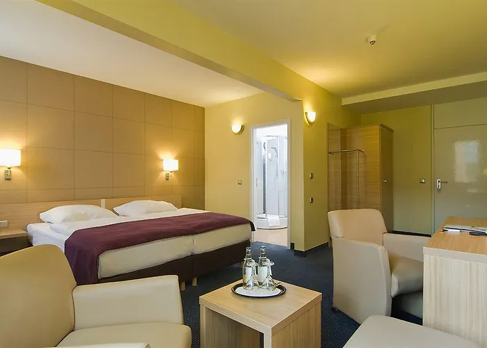 Hotel Ghotel & Living 3*
